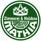 ZH Mathia Logo