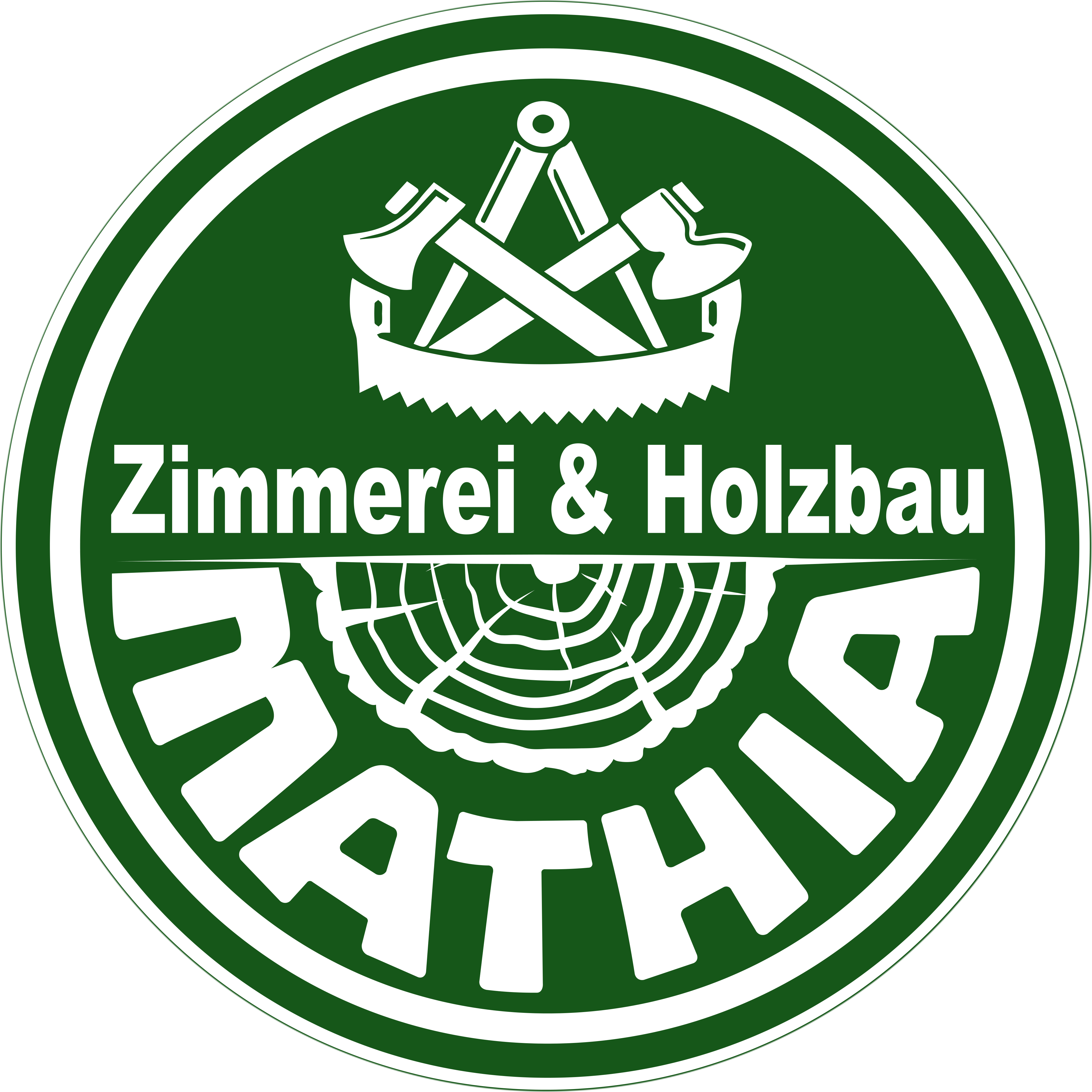 ZH Mathia Logo
